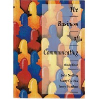 The Business of Communicating