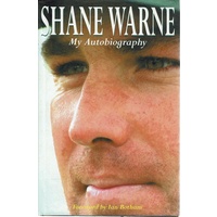My Autobiography