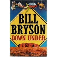 Bill Bryson Down Under