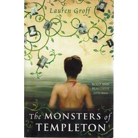 The Monsters Of Templeton
