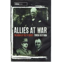 Allies At War. The Book Of The TV Series