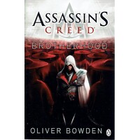 Assassin's Creed. Brotherhood