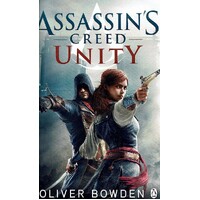 Assassin's Creed. Unity