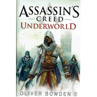 Assassin's Creed. Underworld