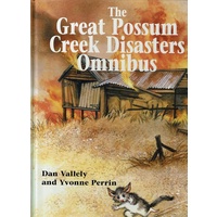 The Great Possum Creek Bush Fire
