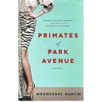 Primates Of Park Avenue