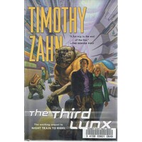 The Third Lynx