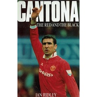 Cantona. The Red And The  Black