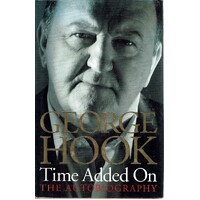 Time Added On. The Autobiography