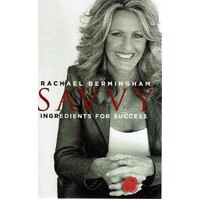 Savvy. Ingredients For Success