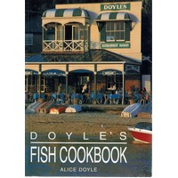 Doyle's Fish Cookbook