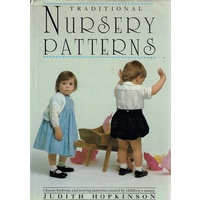 Traditional Nursery Patterns