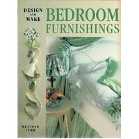 Design And Make Bedroom Furnishings