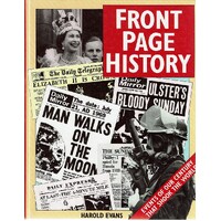 Front Page History