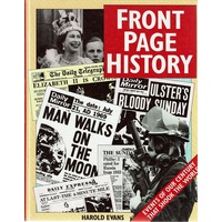 Front Page History
