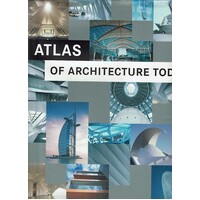 Atlas Of Architecture Today