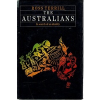 The Australians. In Search Of Identity