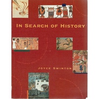 In Search Of History