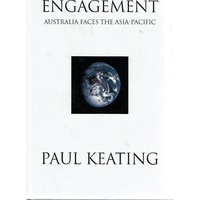 Engagement. Australia Faces The Asia Pacific