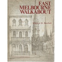 East Melbourne Walkabout