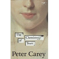 The Chemistry Of Tears
