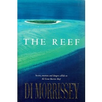 The Reef. Secrets, Emotions And Dangers Collide On The Great Barrier Reef