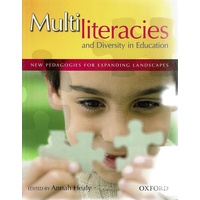 Multiliteracies And Diversity In Education