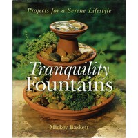 Tranquility Fountains. Projects For A Serene Lifestyle