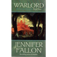 Warlord. The Hythrun Chronicles.Book Three
