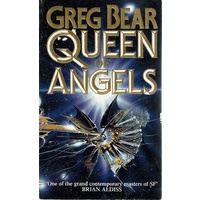 Queen Of Angels