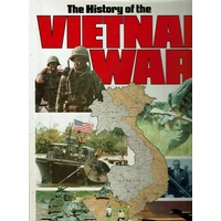 The History of the Vietnam War