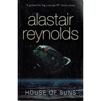 House Of Suns