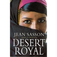 Desert Royal