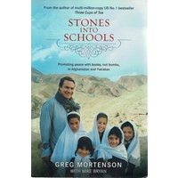 Stones Into Schools