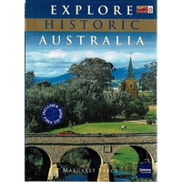Explore Historic Australia