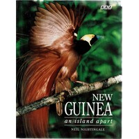 New Guinea. An Island Apart