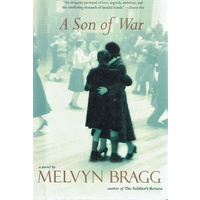A Son Of War