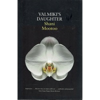 Valmiki's Daughter