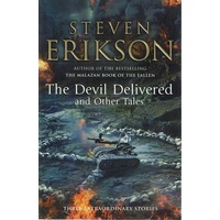The Devil Delivered And Other Tales