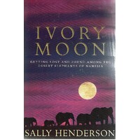 Ivory Moon