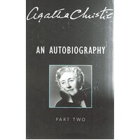 Agatha Christie. An Autobiography. Part Two