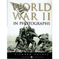 World War II In Photographs