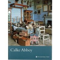 Calke Abbey