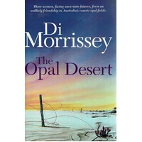 The Opal Desert