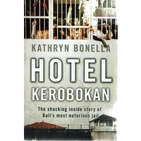 Hotel Kerobokan