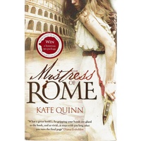 Mistress Of Rome