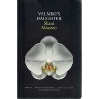 Valmiki's Daughter