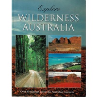 Explore Wilderness Australia