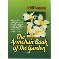 The Armchair Book Of The Garden