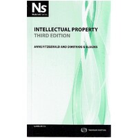 Intellectual Property